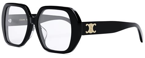 celine lunette de vue|lunette celine triomphe.